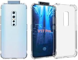 Casehub Back Cover for Vivo V17 Pro