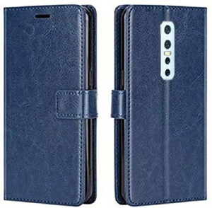 mhub Back Cover for Vivo V17 Pro
