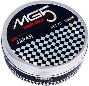 MG5 Hair Wax Hair Styling Hair Gel Hair Gel