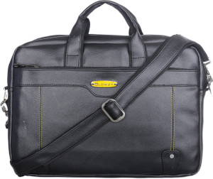 Blowzy 14 inch Laptop Messenger Bag