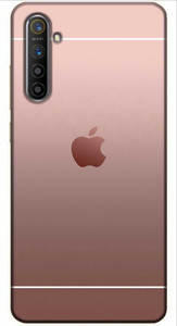 LUCASTENN Back Cover for Realme XT