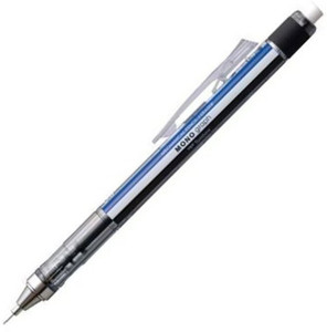 Tombow MONO Graph, Original MONO Stripe, 0.5mm (SH-MG) Pencil