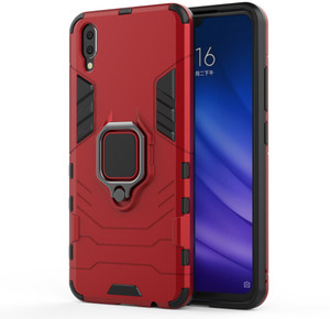 ZIVITE Back Cover for Vivo V11 Pro