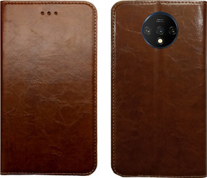 MAXSHAD Flip Cover for oneplus 7t