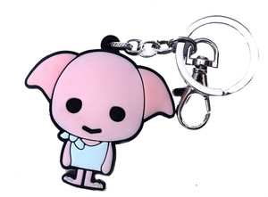 AB Posters dobby key chain (harrypotter ) Key Chain Price in India ...