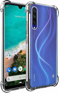KrKis Back Cover for Mi a3