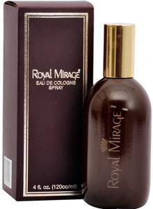 ROYAL MIRAGE RoyalMirage Cologne For Men 100ml Perfume