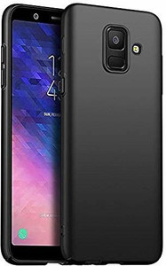 NEXZONE Back Cover for Samsung Galaxy J6