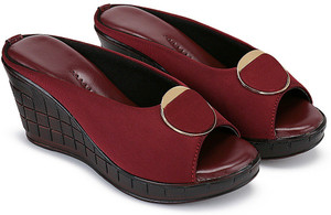 Flucki Women Heels