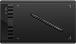 XP Pen V2 Star Star 03 10 x 6 inch Graphics Tablet