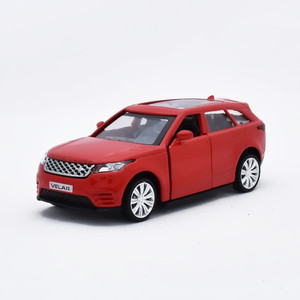RANGE ROVER VELAR 1/43 ミニカー Range Rover Velar 1:43 Scale Model | Land Rover Collections