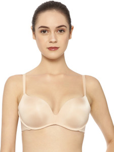 Triumph Women Push-up Heavily Padded Bra