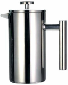 इंसतकुपपा French Press Coffee Mak121 10 Cups कॉफी मेकर