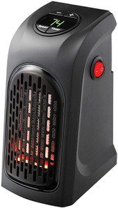 SUKHAD Mini Electric Portable Handy Heater Electric Portable Handy Heater Fan Room Heater
