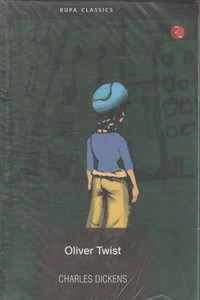 Oliver Twist
