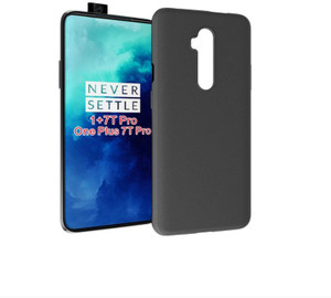 Aaralhub Front & Back Case for Oneplus 7T Pro
