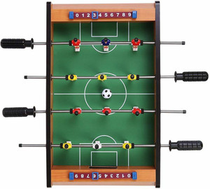 fuzzy ball game
