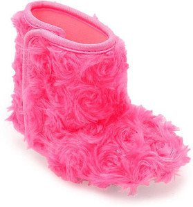 CHiU Booties