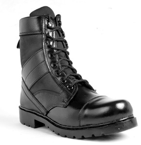 armed force ARMED FORCE LEATHER COMBAT ARMY BOOT SHOES FOR MEN/ ARMY SHOES/ Boots For Men Boots For Men