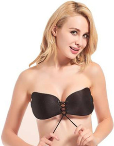 Fiya Creation Women Stick-on Heavily Padded Bra