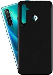EASYBIZZ Back Cover for Realme 5 Pro