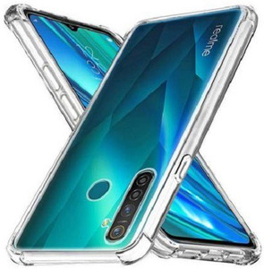 KrKis Back Cover for Realme XT, Realme X2