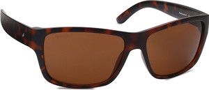 Fastrack Round Sunglasses