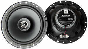JBL 6.5 Inch 45W RMS A302HI Coaxial Car Speaker - Image 3