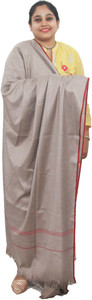 Vrinde Pashmina Solid Women, Men Shawl
