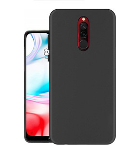 COVERNEW Back Cover for Mi Redmi 8