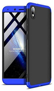 LILLIPUT Back Cover for Mi Redmi 7a