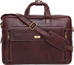 URBAN HYDE 16 inch Laptop Messenger Bag