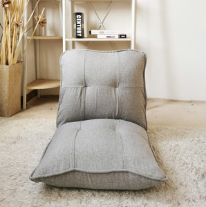 Furn Central Easy-0173-18 Grey Floor Chair