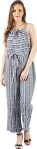 Dhong Printed Women Jumpsuit