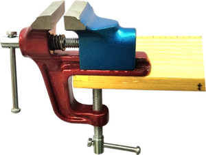 Scorpion Table Vice Clamp Type Base 50 mm (2 inch) Multi Vise Tool