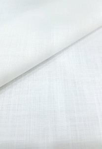 Siyaram's Polycotton Self Design Shirt Fabric