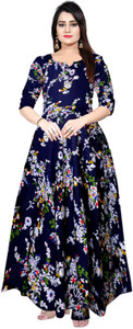 MUDRIKA Anarkali Gown