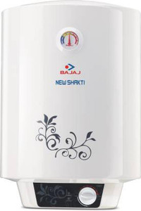 BAJAJ New Shakti Glasslined 25 L 25 L Storage Water Geyser