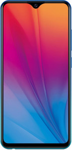 vivo Y91i (Ocean Blue, 32 GB)