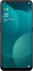 OPPO F11 (Marble Green, 128 GB)