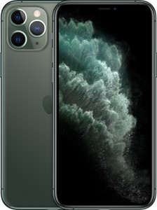 Apple iPhone 11 Pro ( 256 GB Storage, 0 GB RAM ) Online at