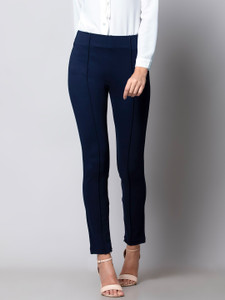 FABALLEY Blue Jegging