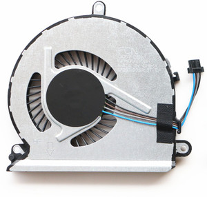 Ventilateur CPU Pour HP Pavilion 15-R - 3 Broches, Ref. FANHP083-CPU, Neuf