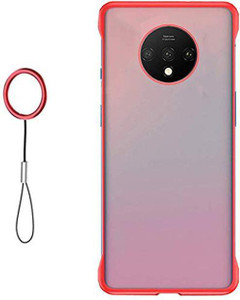 REALCASE Back Cover for Oneplus 7T