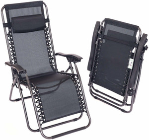 HKC HOUSE Metal Outdoor Chair