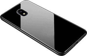 Coverage Back Cover for Mi Redmi 8A