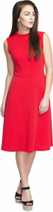 Fellamo Girls Midi/Knee Length Casual Dress