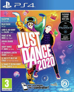 Just Dance 2020 (Standard)