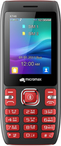 Micromax X746