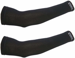 क्रीकनेस्ट पुरुष और महिला  के लिए कॉटन आर्म स्लीव्स